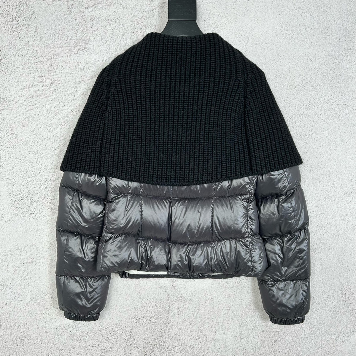 Prada - Other - Polyamide - Black - (38)