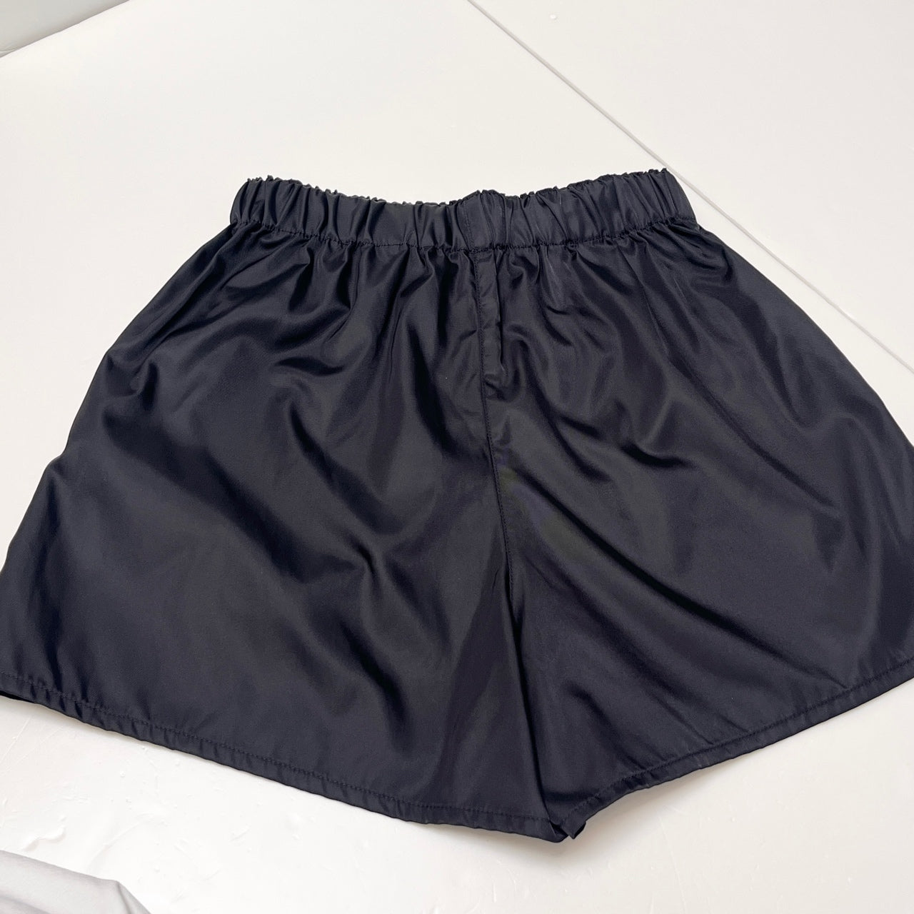 Prada - Other - Polyamide - Black - (38)