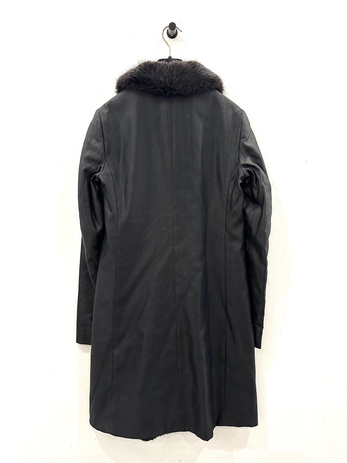 Prada - Other - Polyamide - Black - (40)