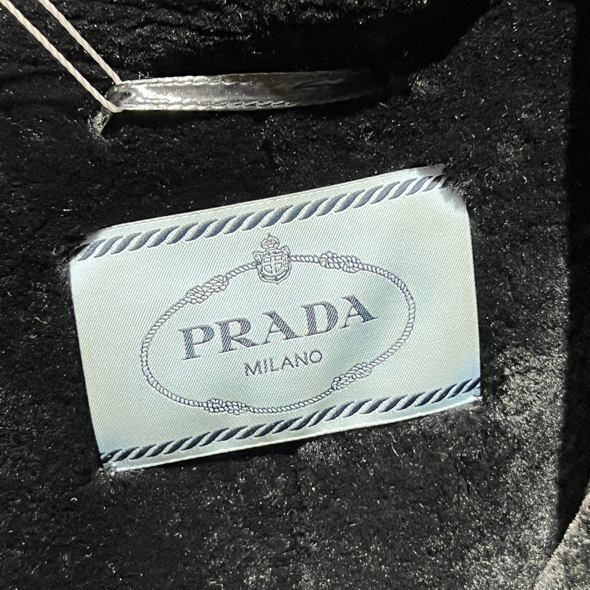 Prada - Other - Polyamide - Black - (40)
