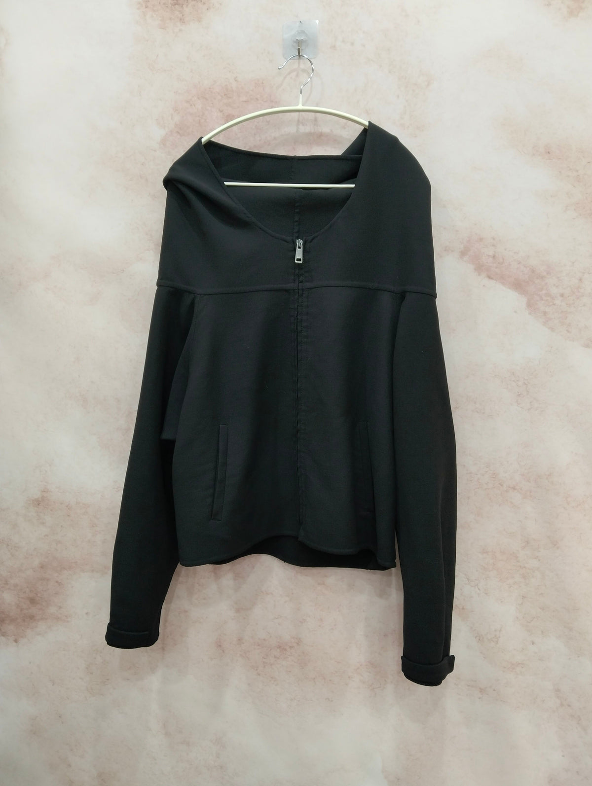 Prada - Other - Polyamide - Black - (42)