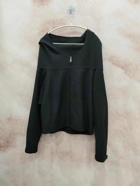 Prada - Other - Polyamide - Black - (42)