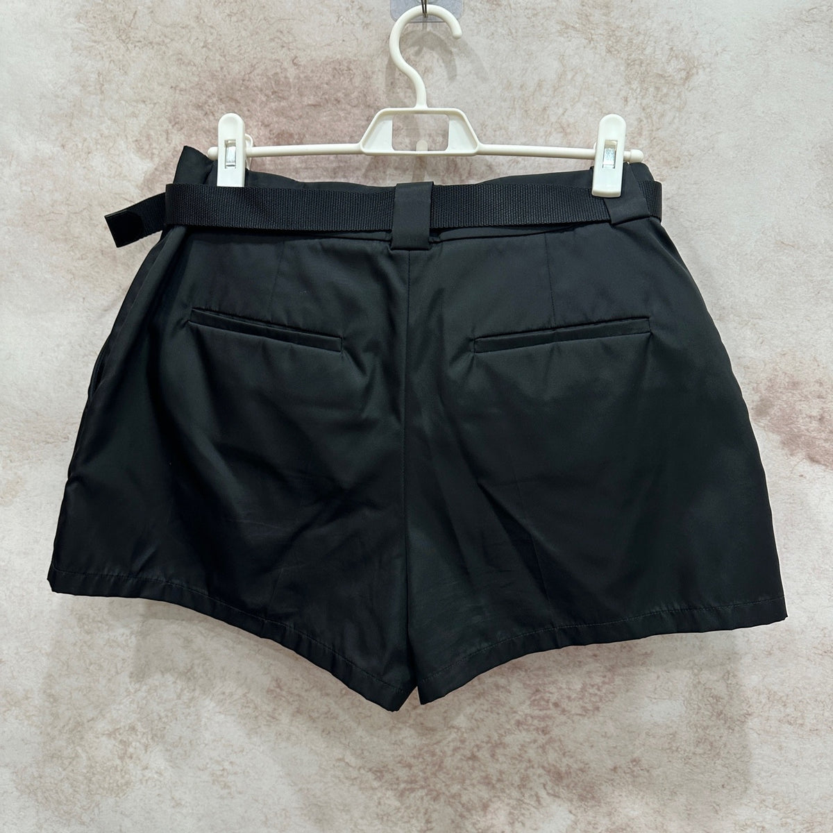 Prada - Other - Polyamide - Black - (42)