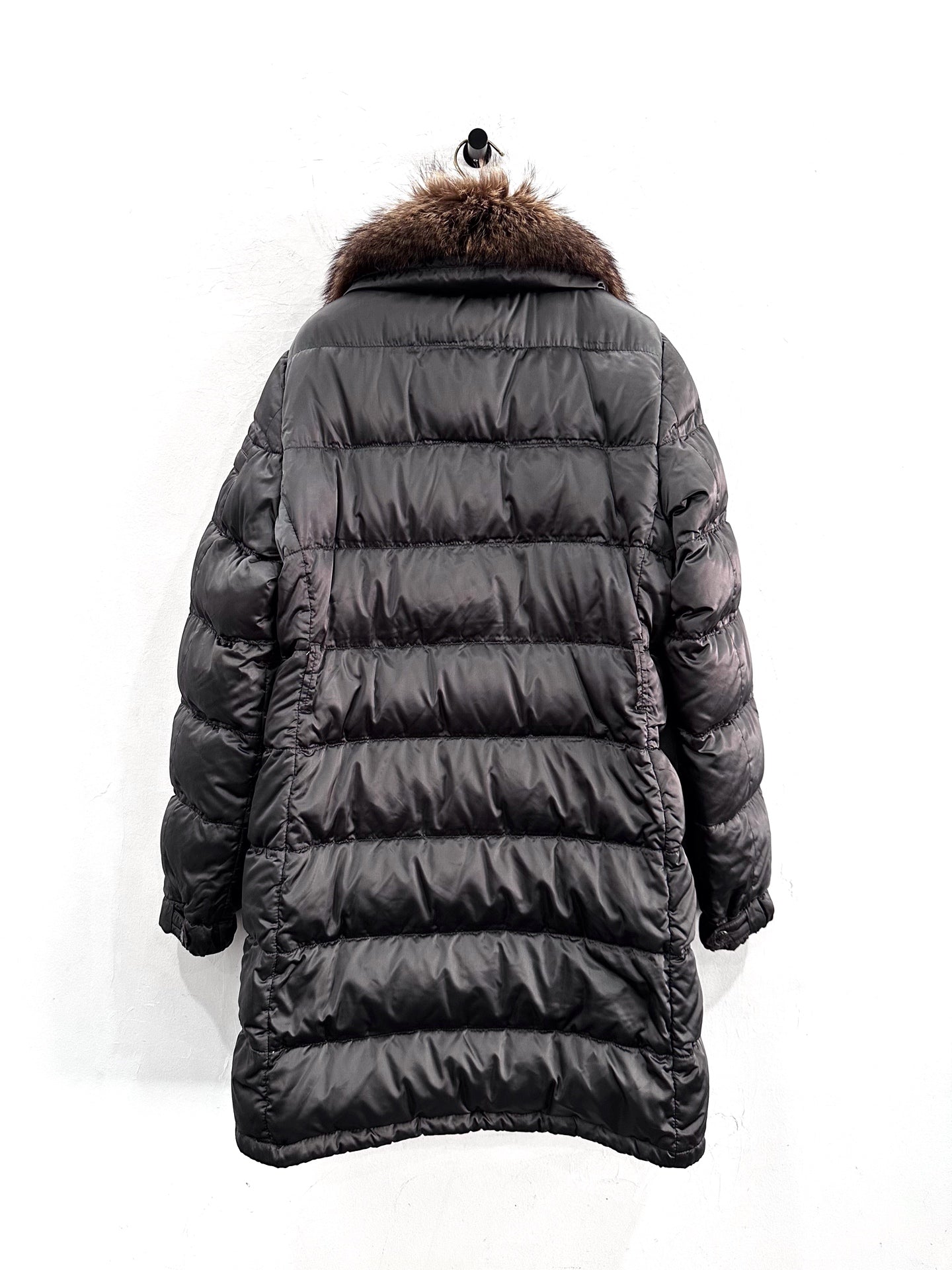 Prada - Other - Polyamide - Black - (42)