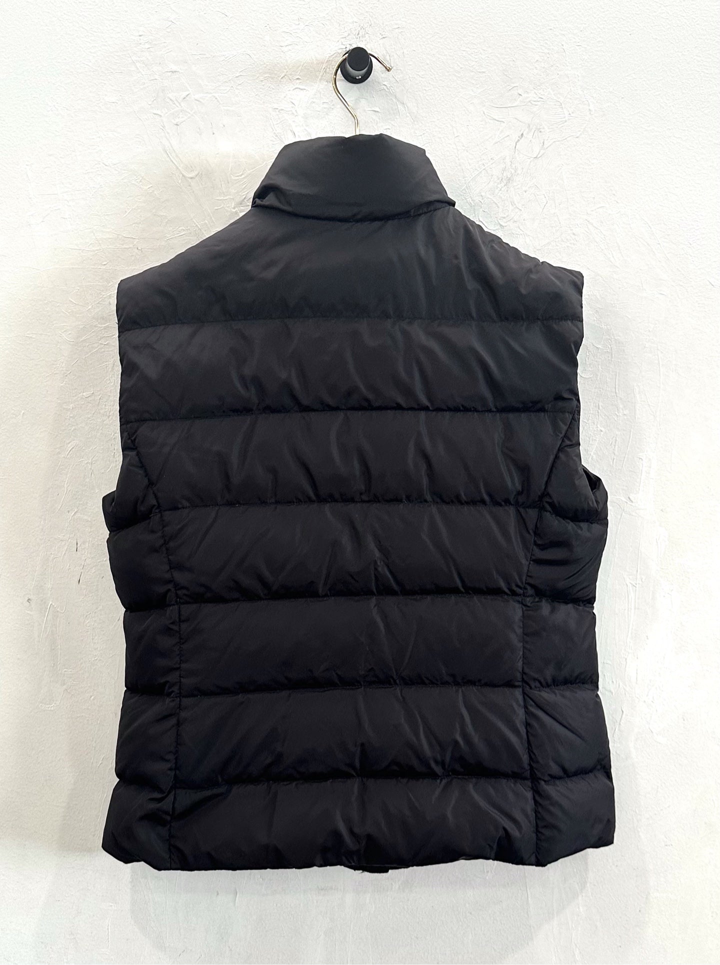 Prada - Other - Polyamide - Black - (42)