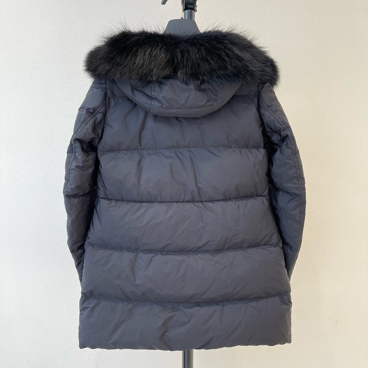 Prada - Other - Polyamide - Black - (42)