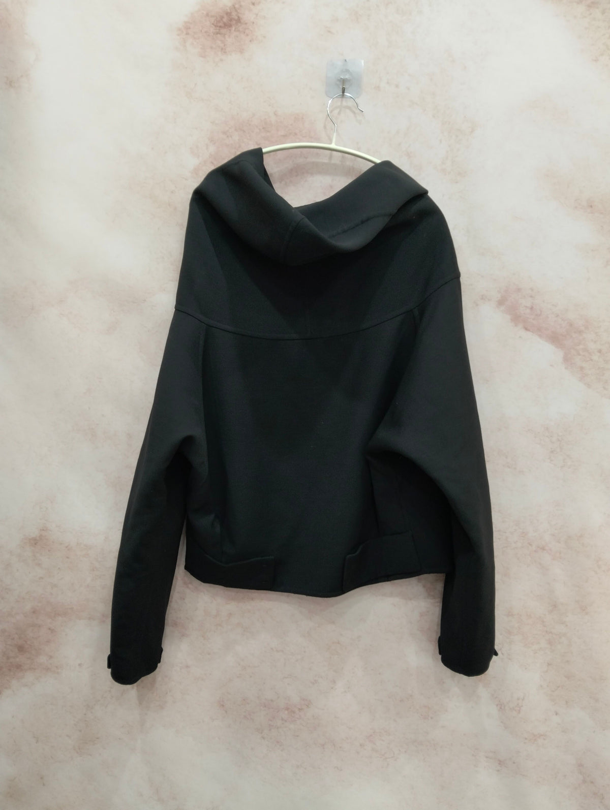 Prada - Other - Polyamide - Black - (42)