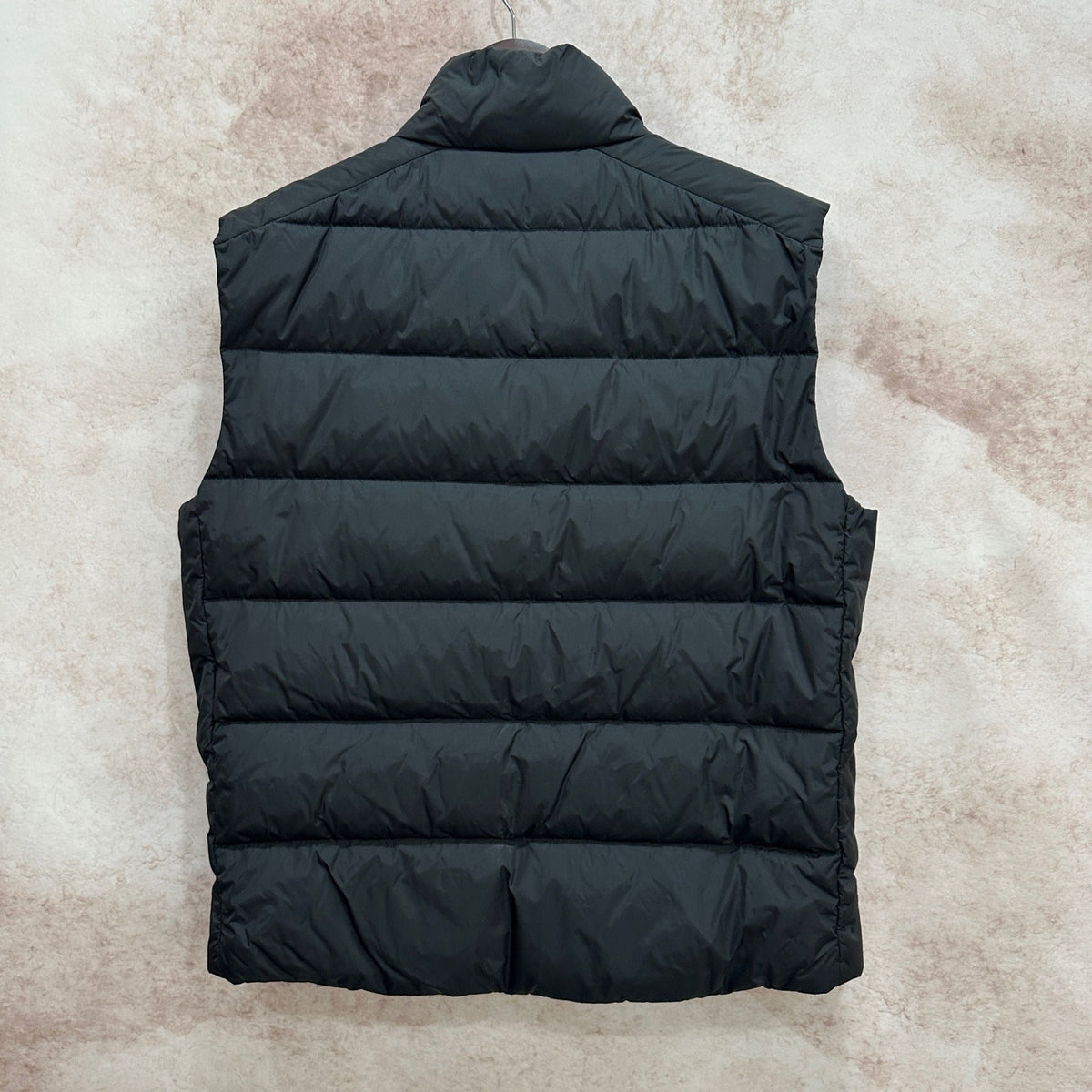 Prada - Other - Polyamide - Black - (48)