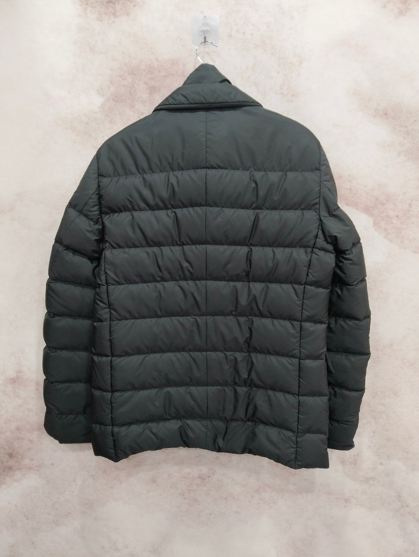 Prada - Other - Polyamide - Black - (48)