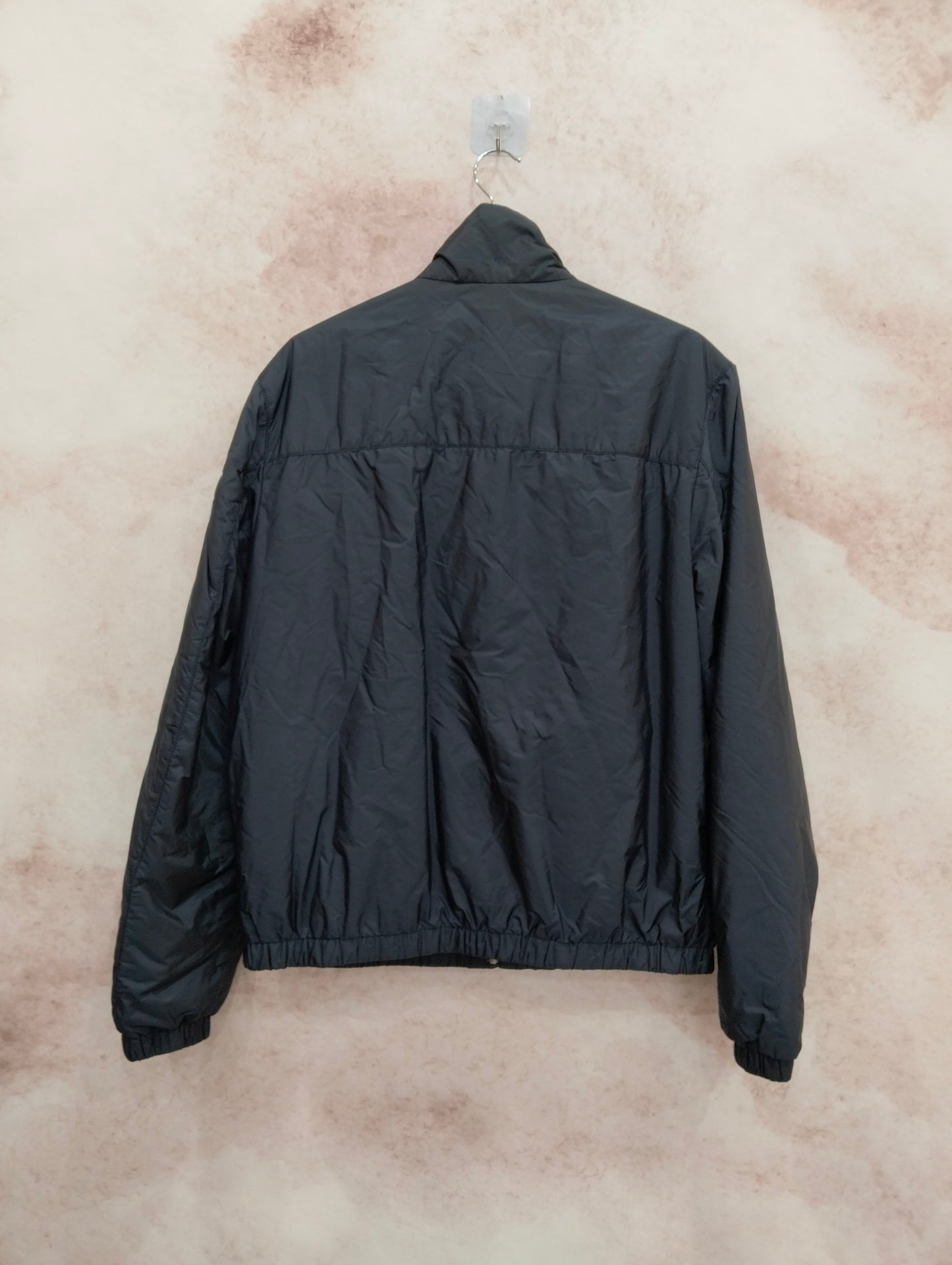 Prada - Other - Polyamide - Black - (50)