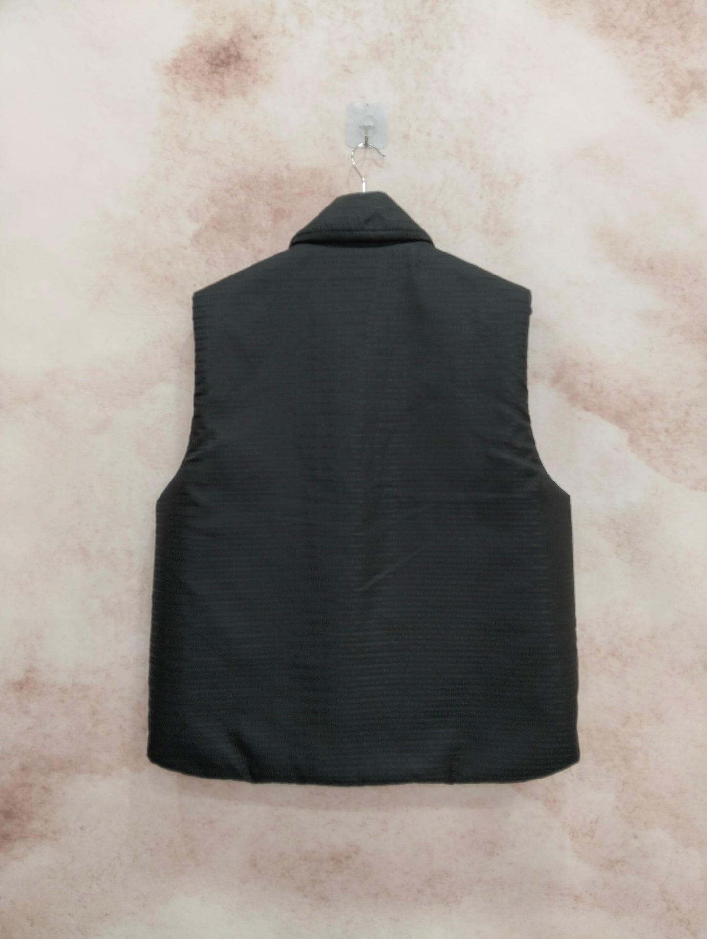 Prada - Other - Polyamide - Black - (50)