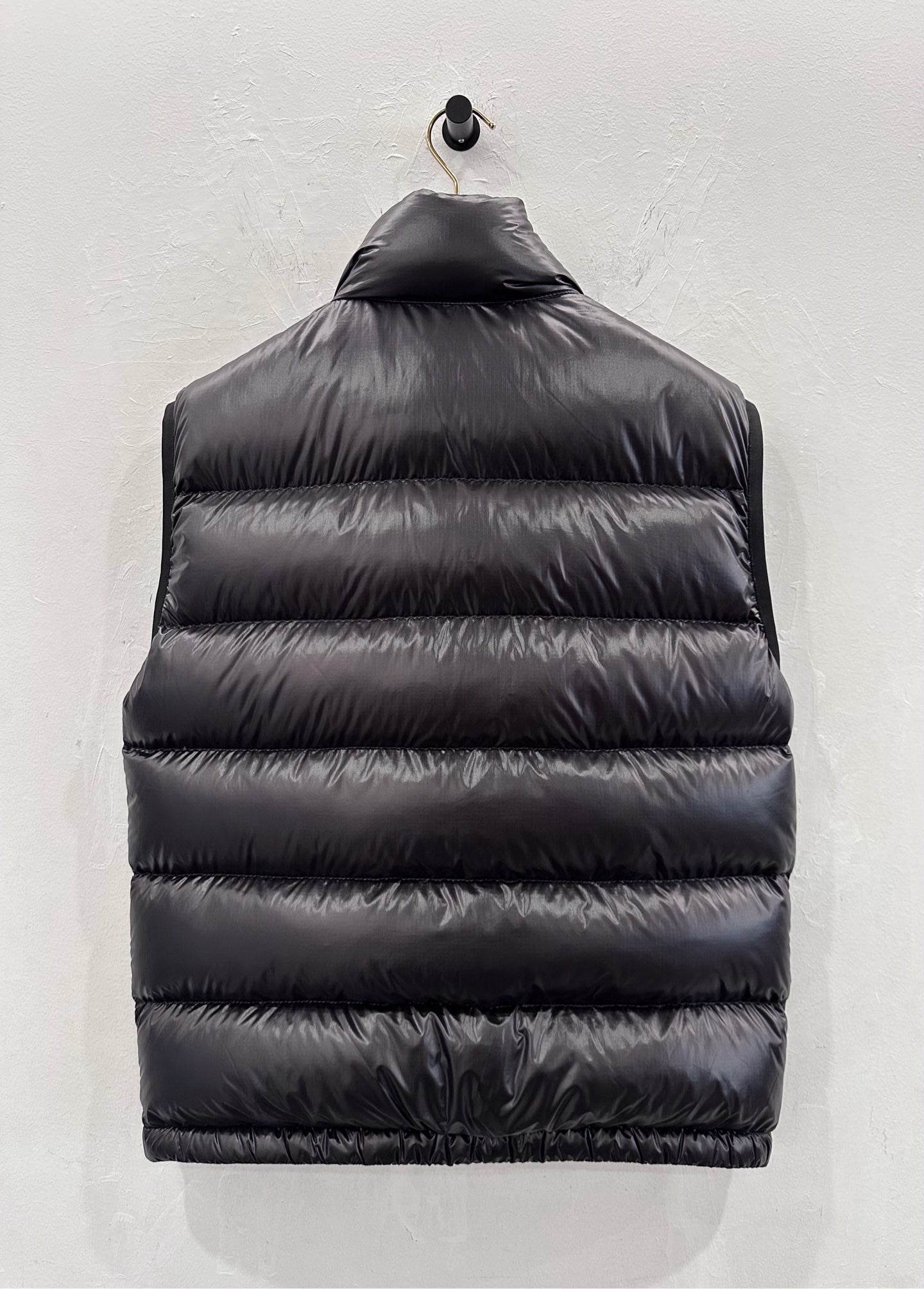 Prada - Other - Polyamide - Black - (50)
