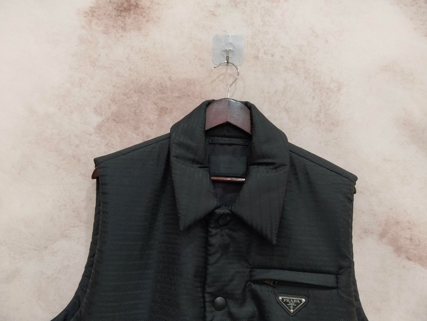Prada - Other - Polyamide - Black - (50)
