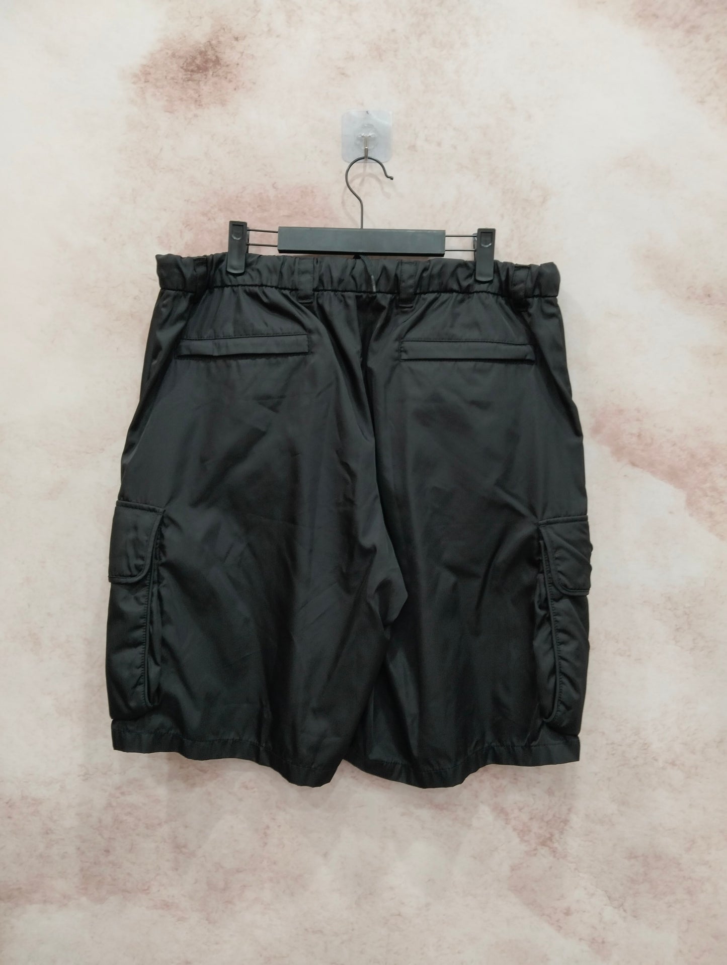 Prada - Other - Polyamide - Black - (52)