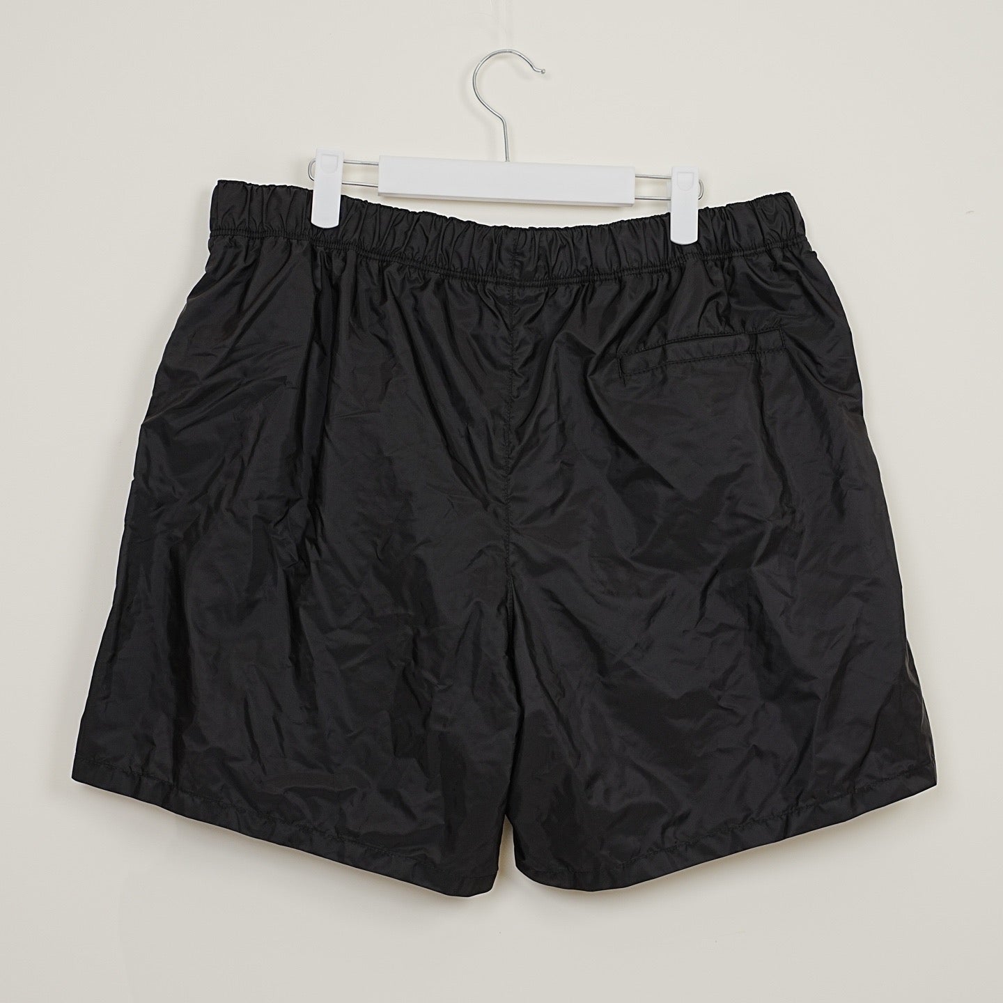 Prada - Other - Polyamide - Black - (54)