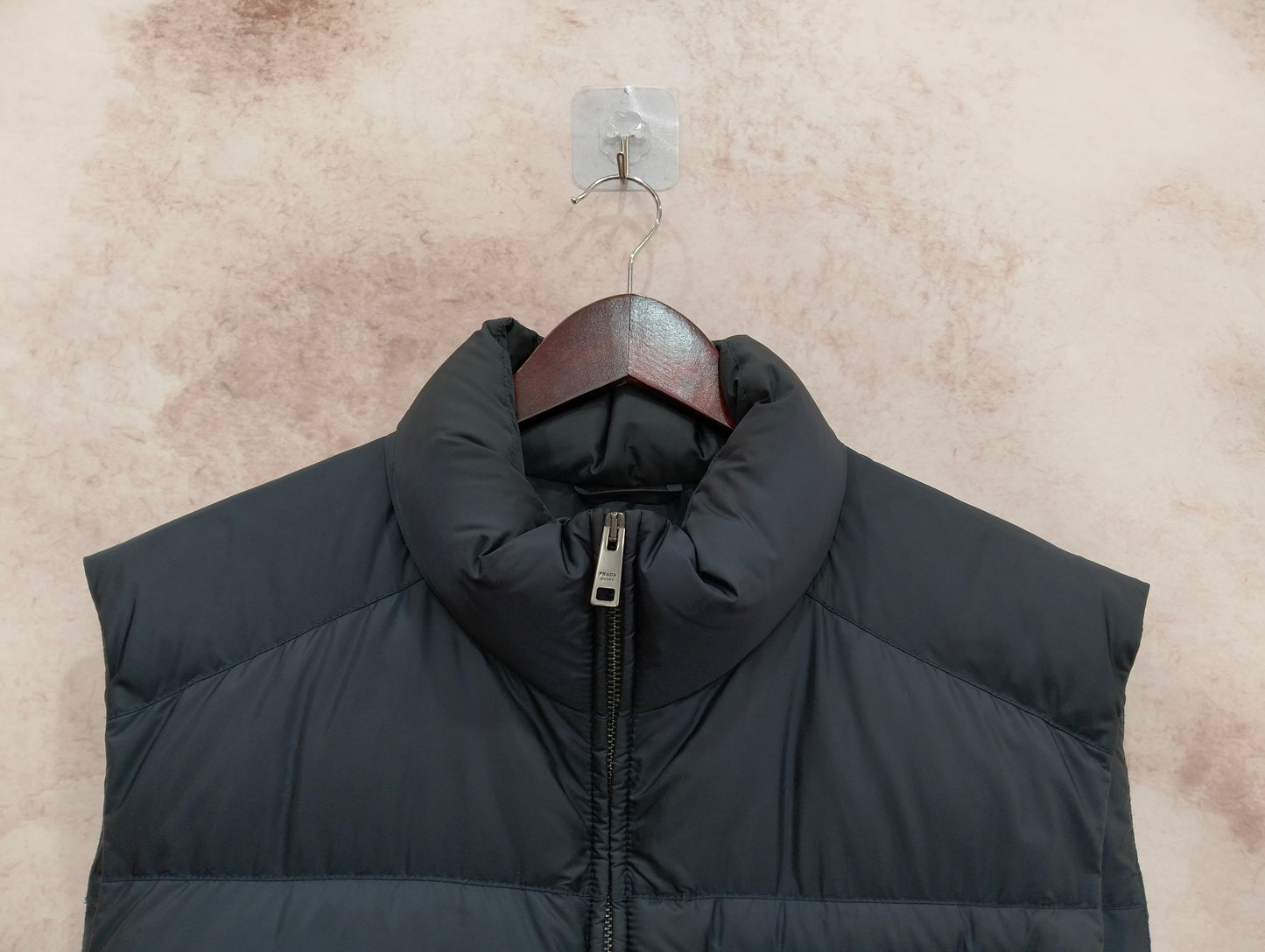 Prada - Other - Polyamide - Black - (58)