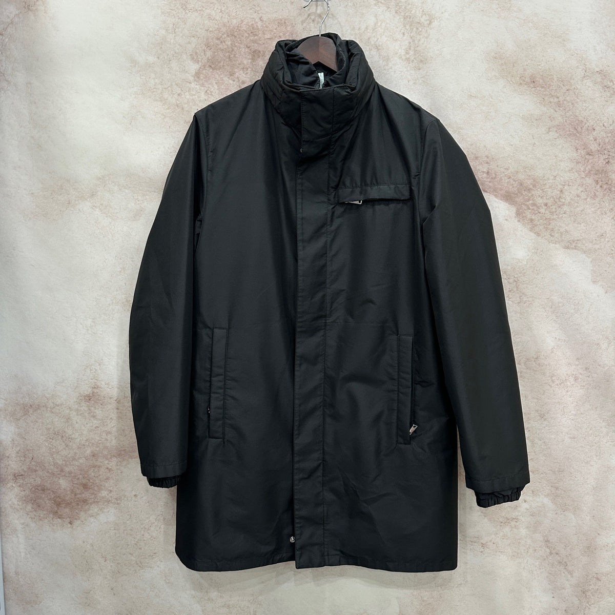 Prada - Other - Polyamide - Black - (L)
