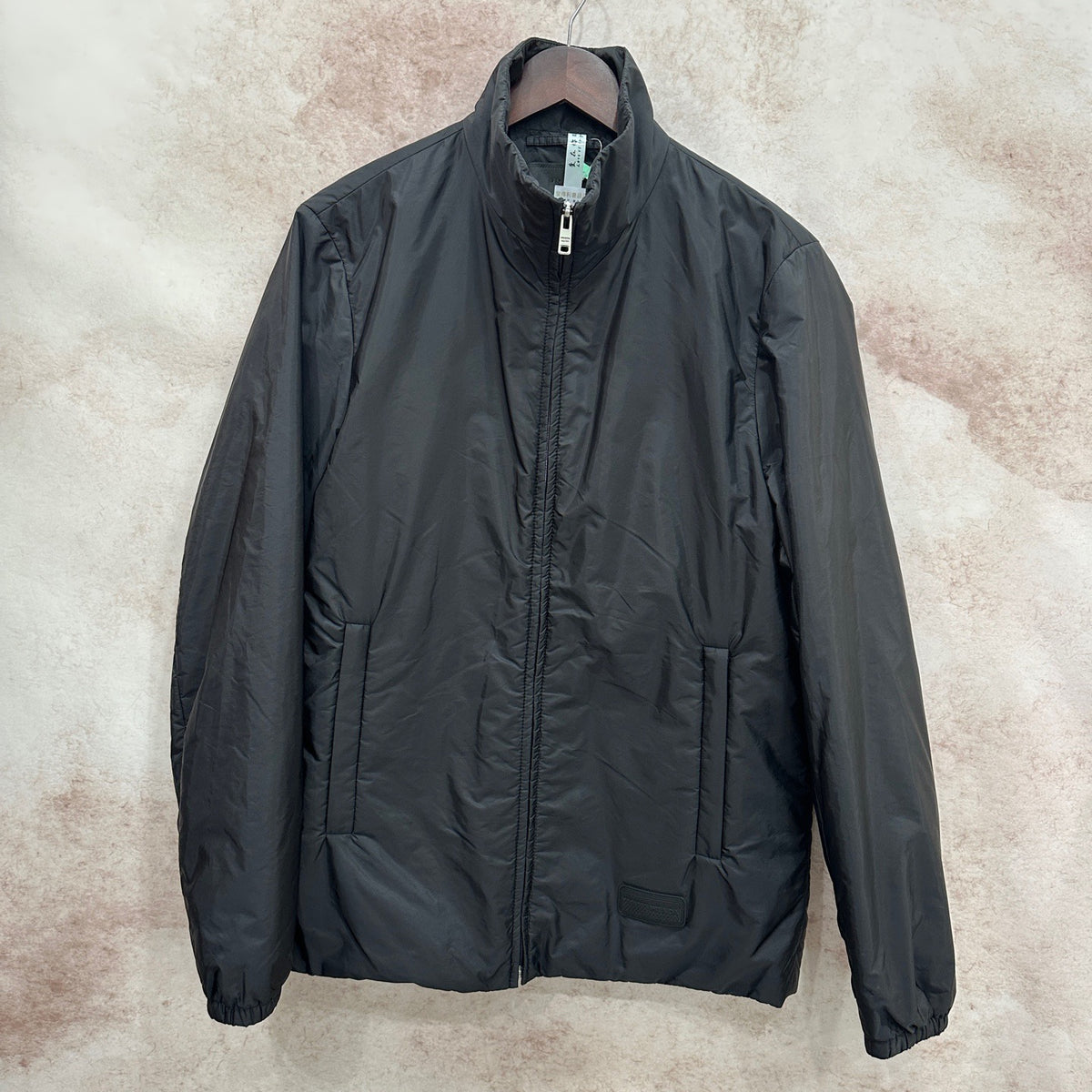 Prada - Other - Polyamide - Black - (L)