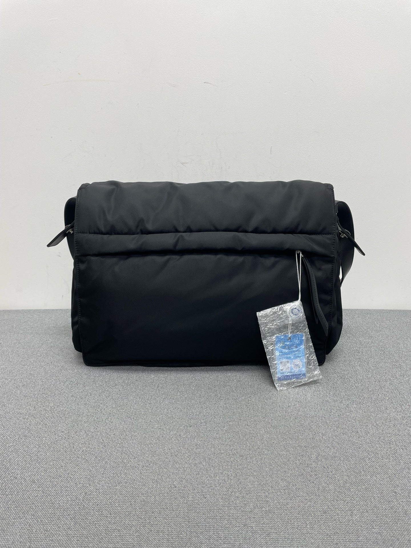 Prada - Other - Polyamide - Black - (Large)