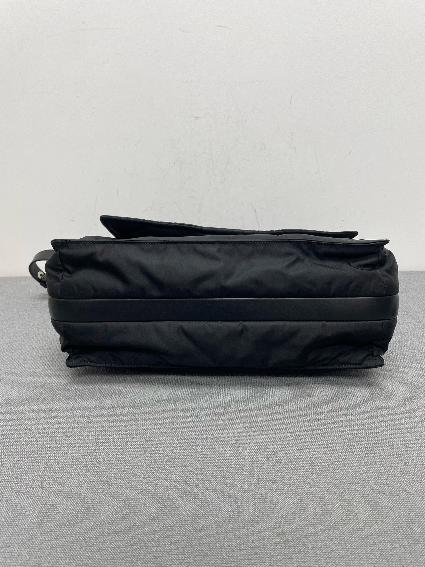 Prada - Other - Polyamide - Black - (Large)