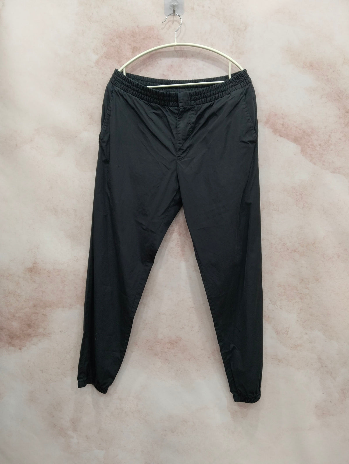 Prada - Other - Polyamide - Black - (M)