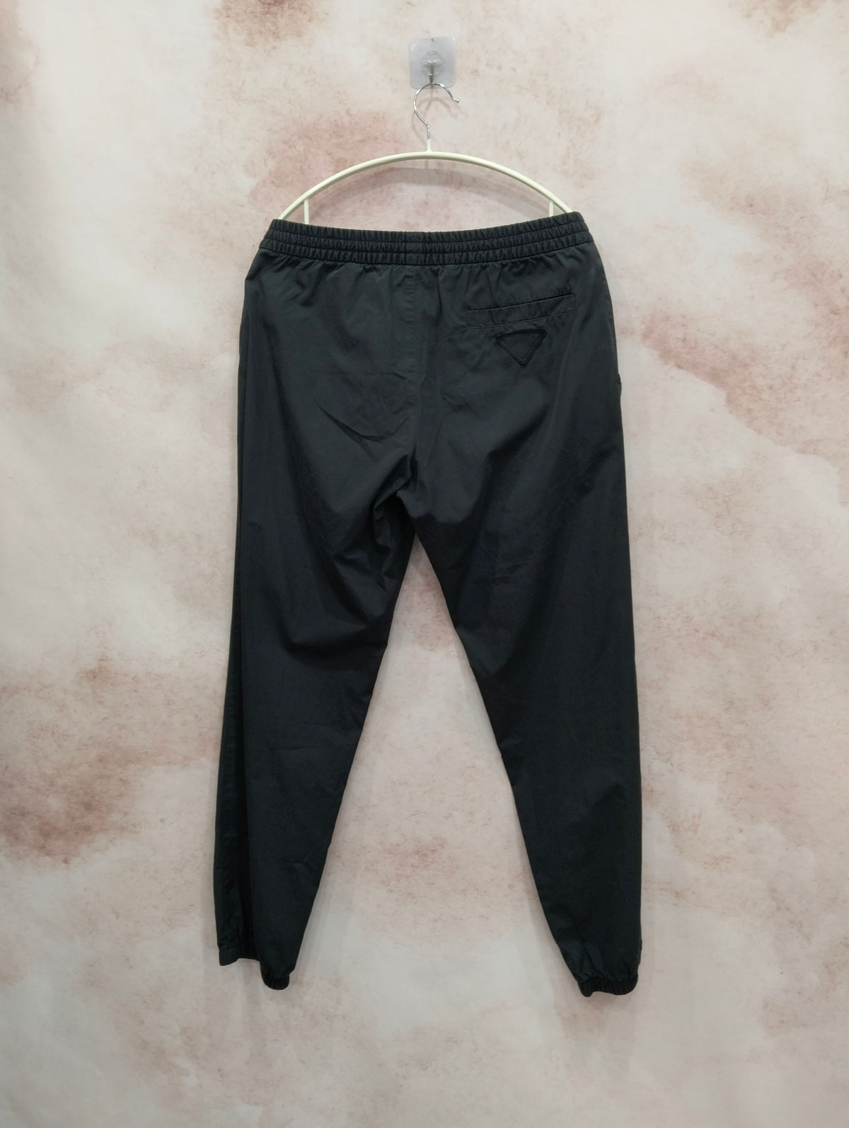 Prada - Other - Polyamide - Black - (M)
