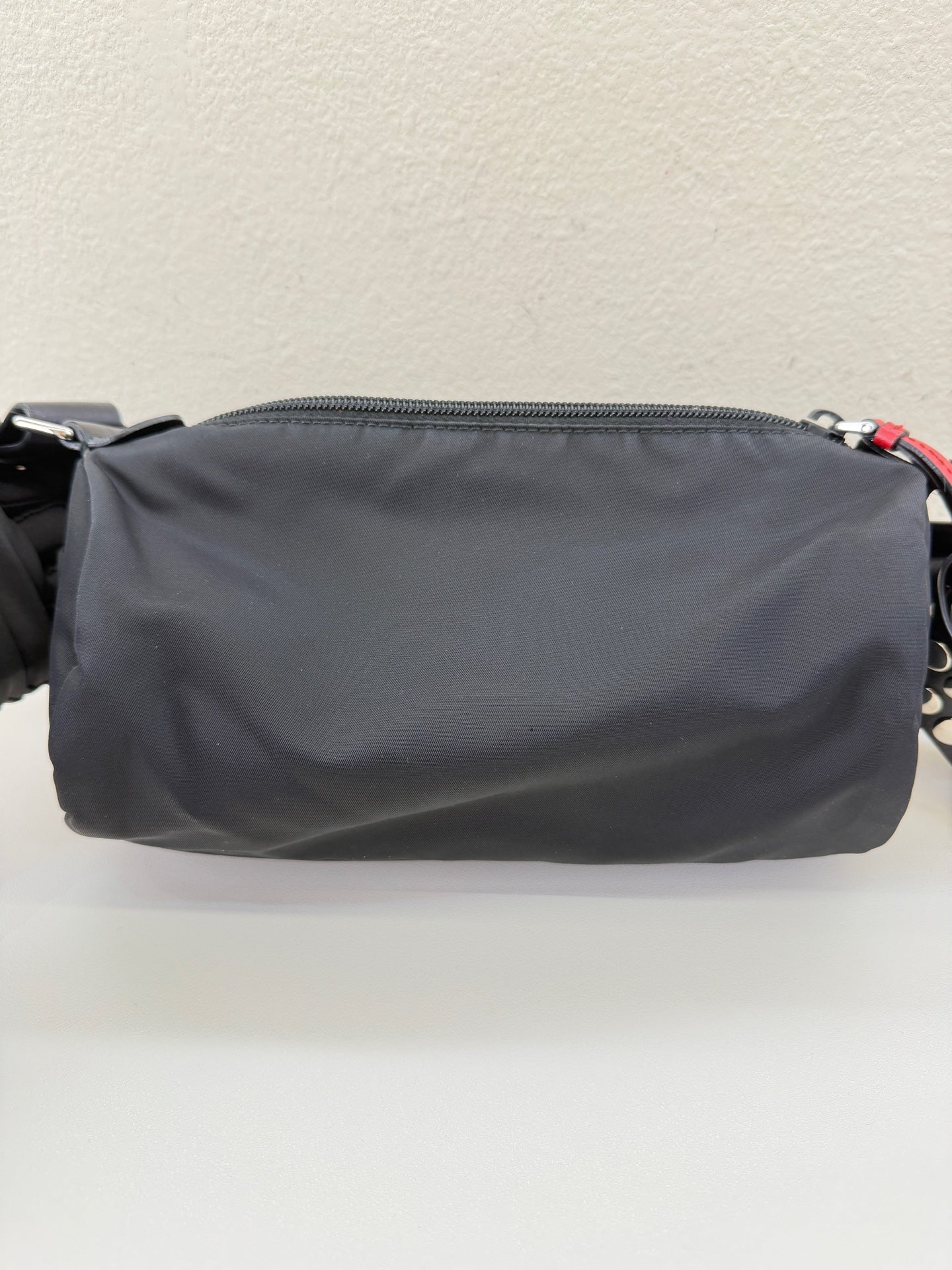 Prada - Other - Polyamide - Black - (medium)