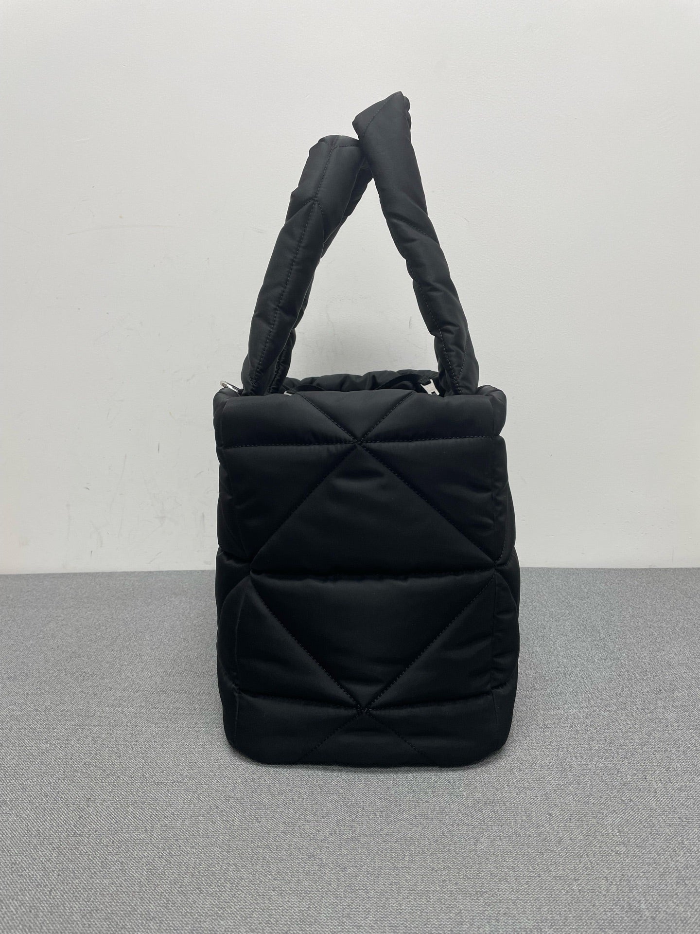 Prada - Other - Polyamide - Black - (medium)