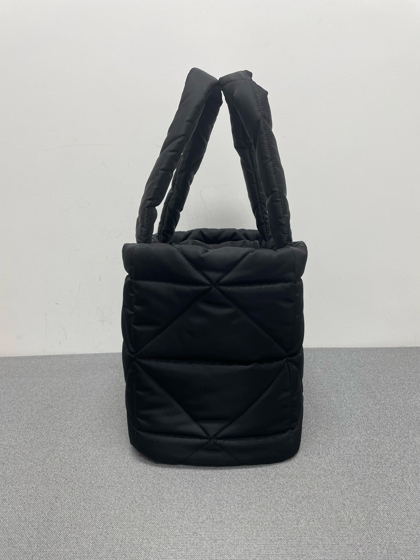 Prada - Other - Polyamide - Black - (medium)