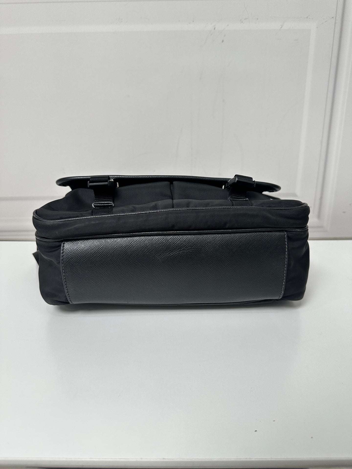 Prada - Other - Polyamide - Black - (medium)