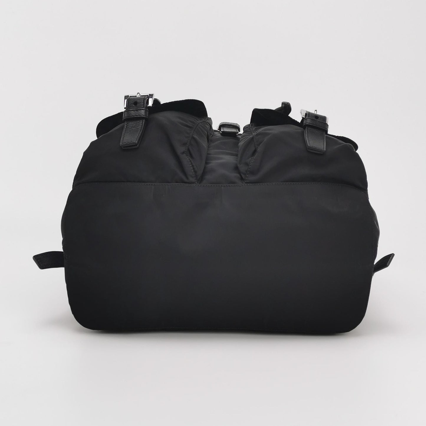Prada - Other - Polyamide - Black - (Medium)