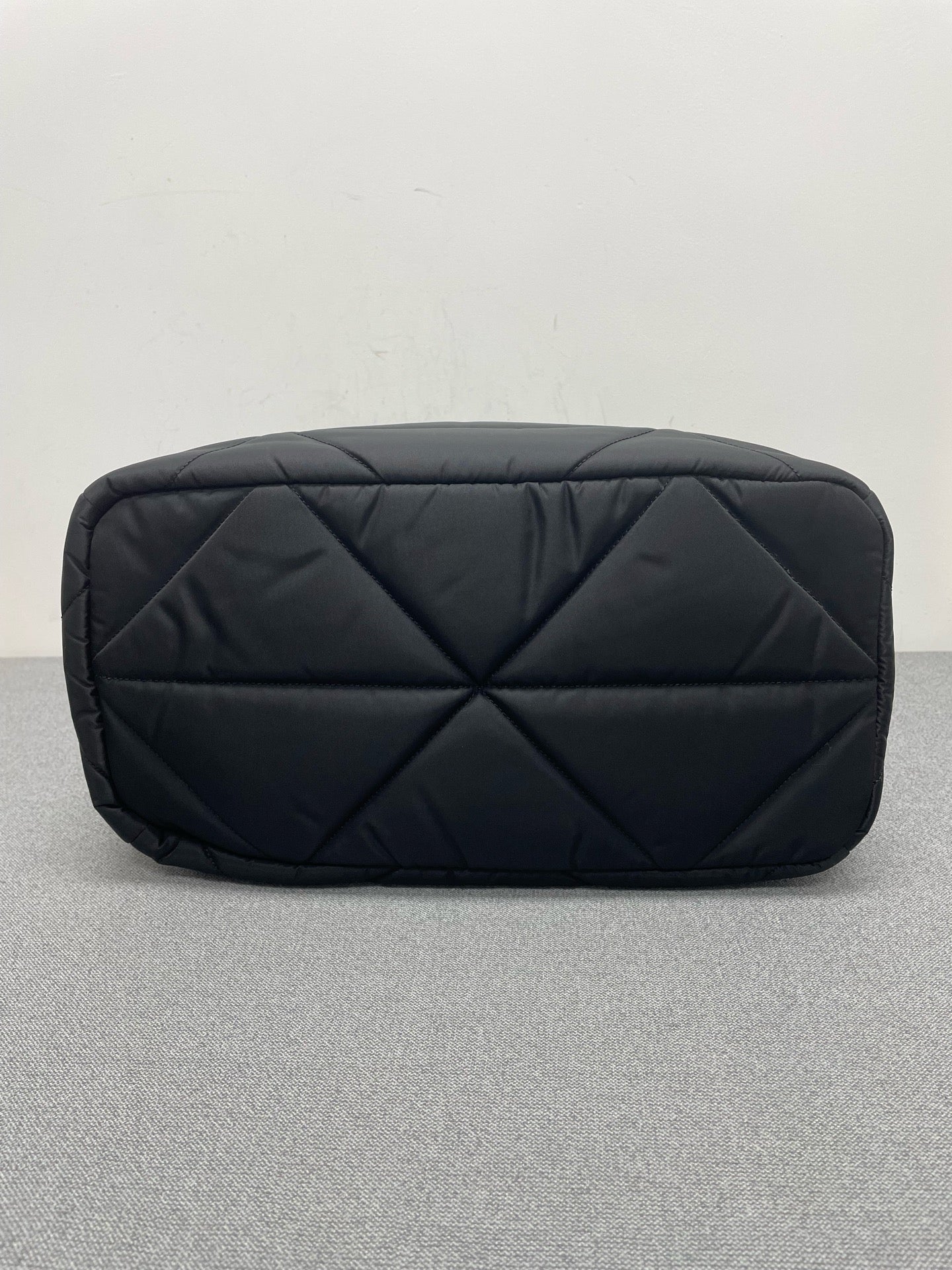 Prada - Other - Polyamide - Black - (medium)