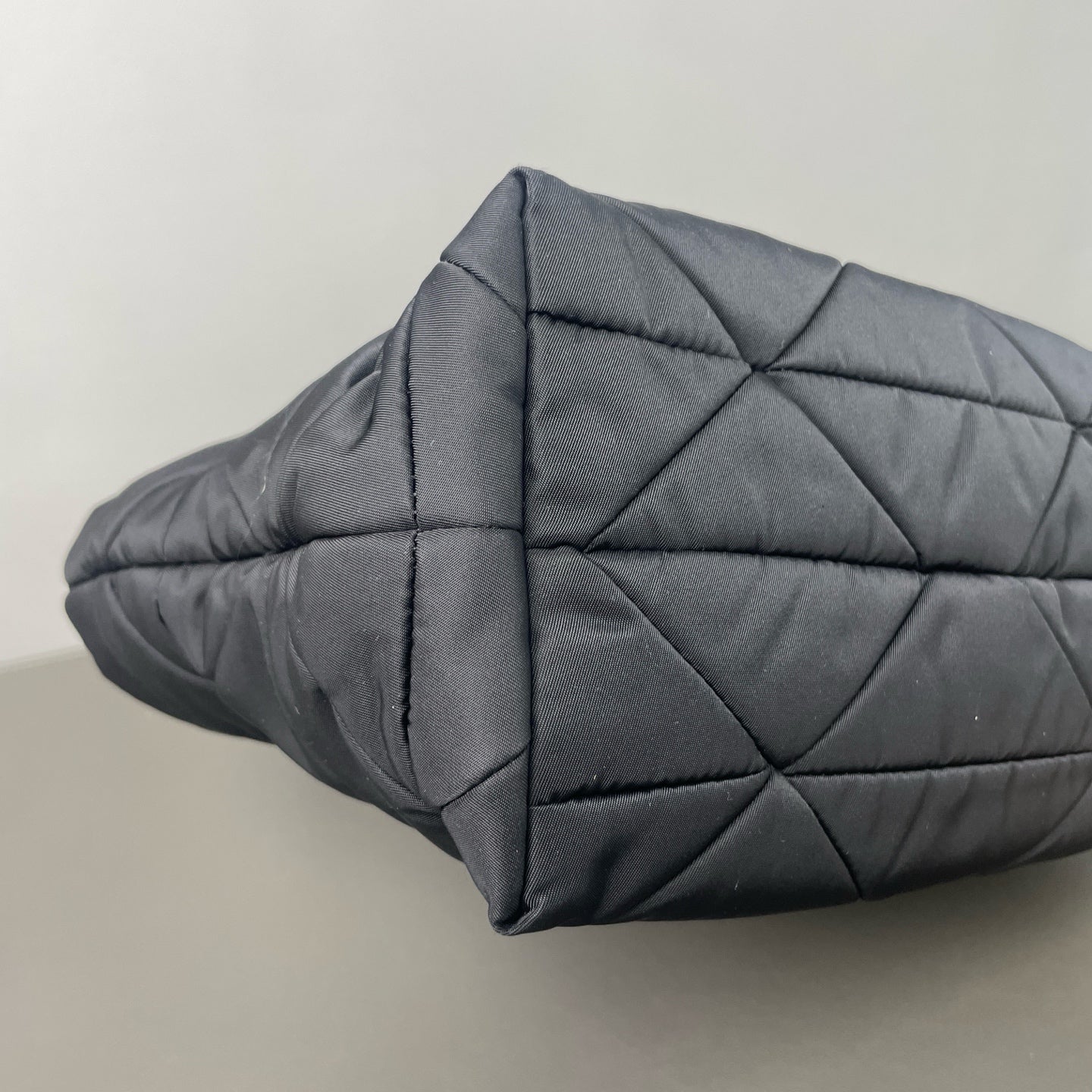 Prada - Other - Polyamide - Black - (medium)