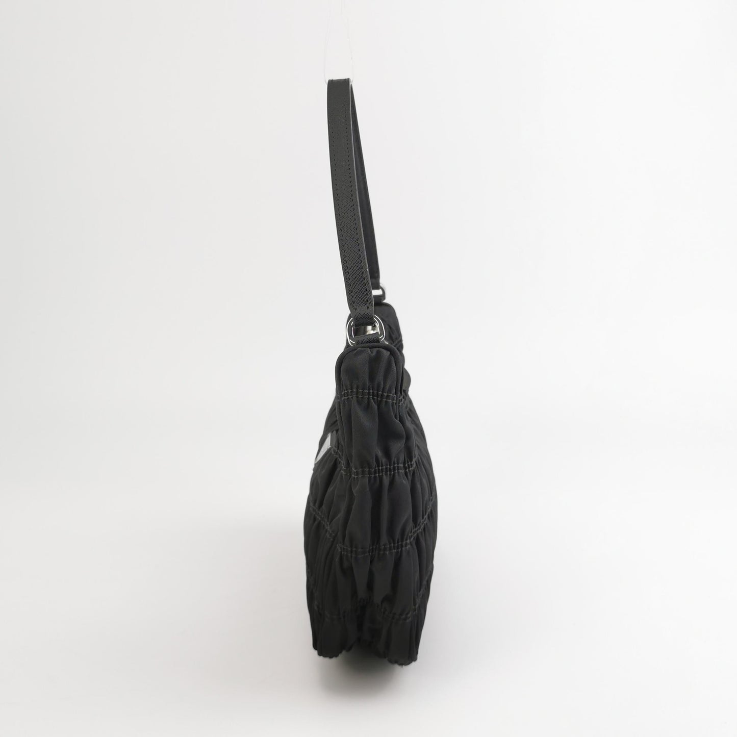 Prada - Other - Polyamide - Black - (mini)
