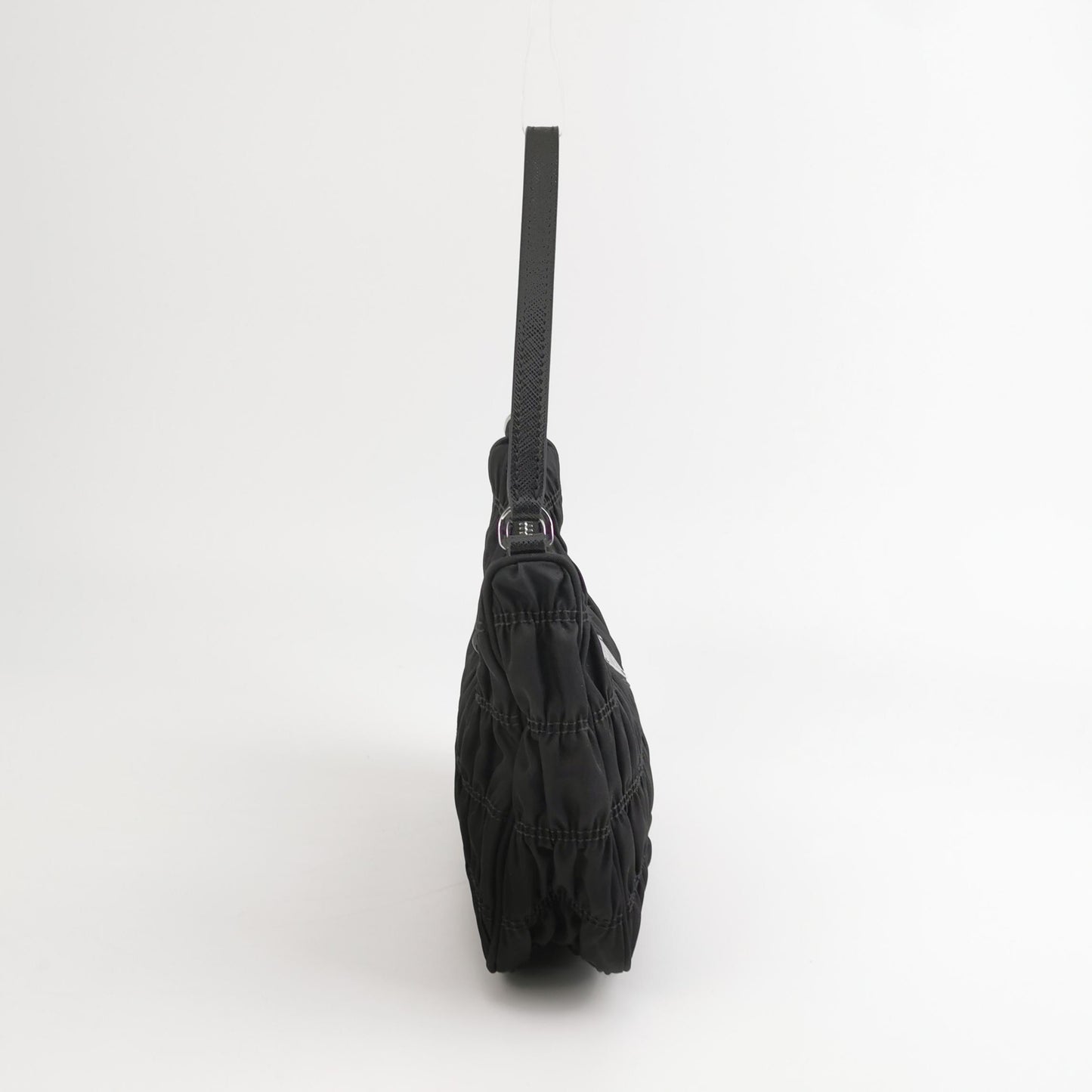Prada - Other - Polyamide - Black - (mini)