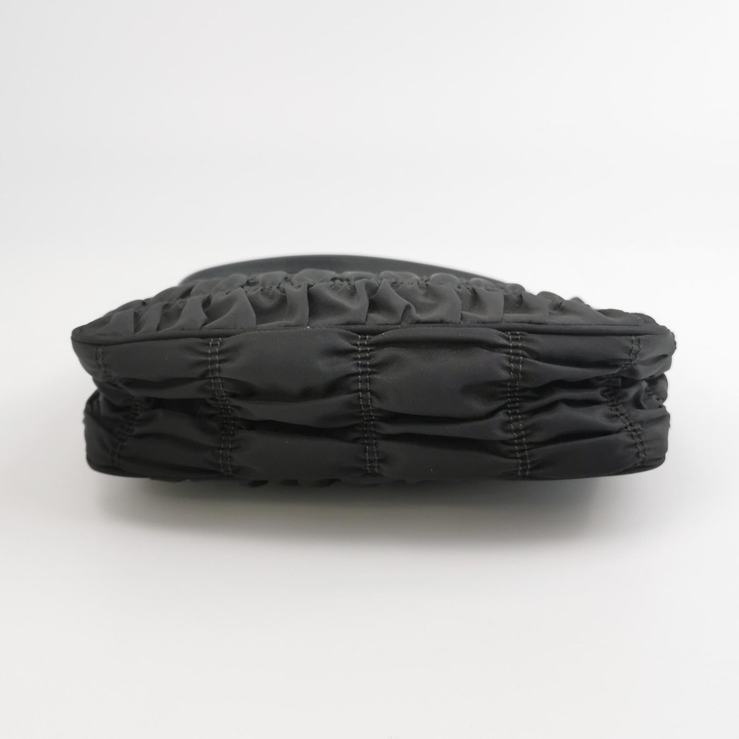 Prada - Other - Polyamide - Black - (mini)