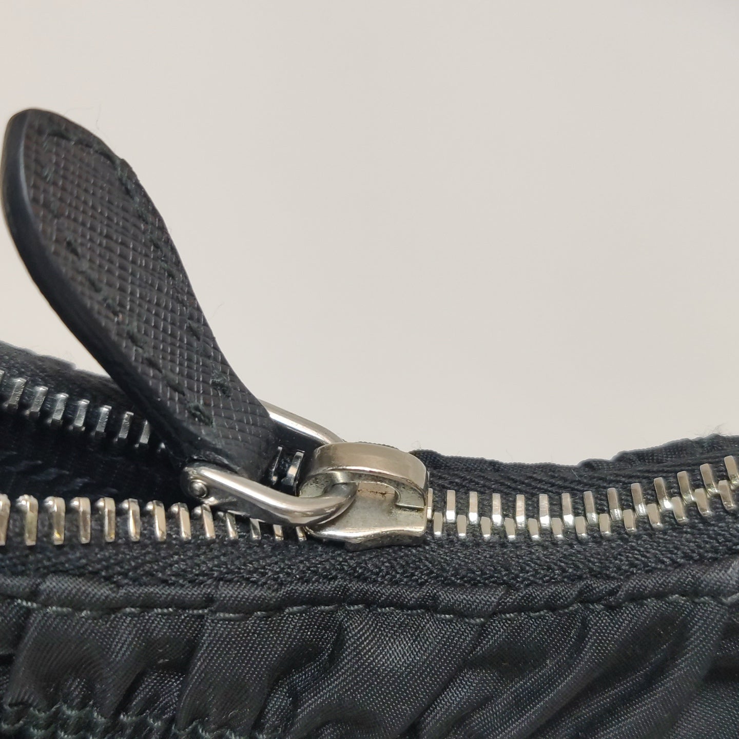 Prada - Other - Polyamide - Black - (mini)