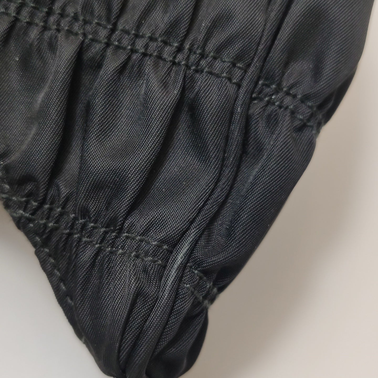 Prada - Other - Polyamide - Black - (mini)