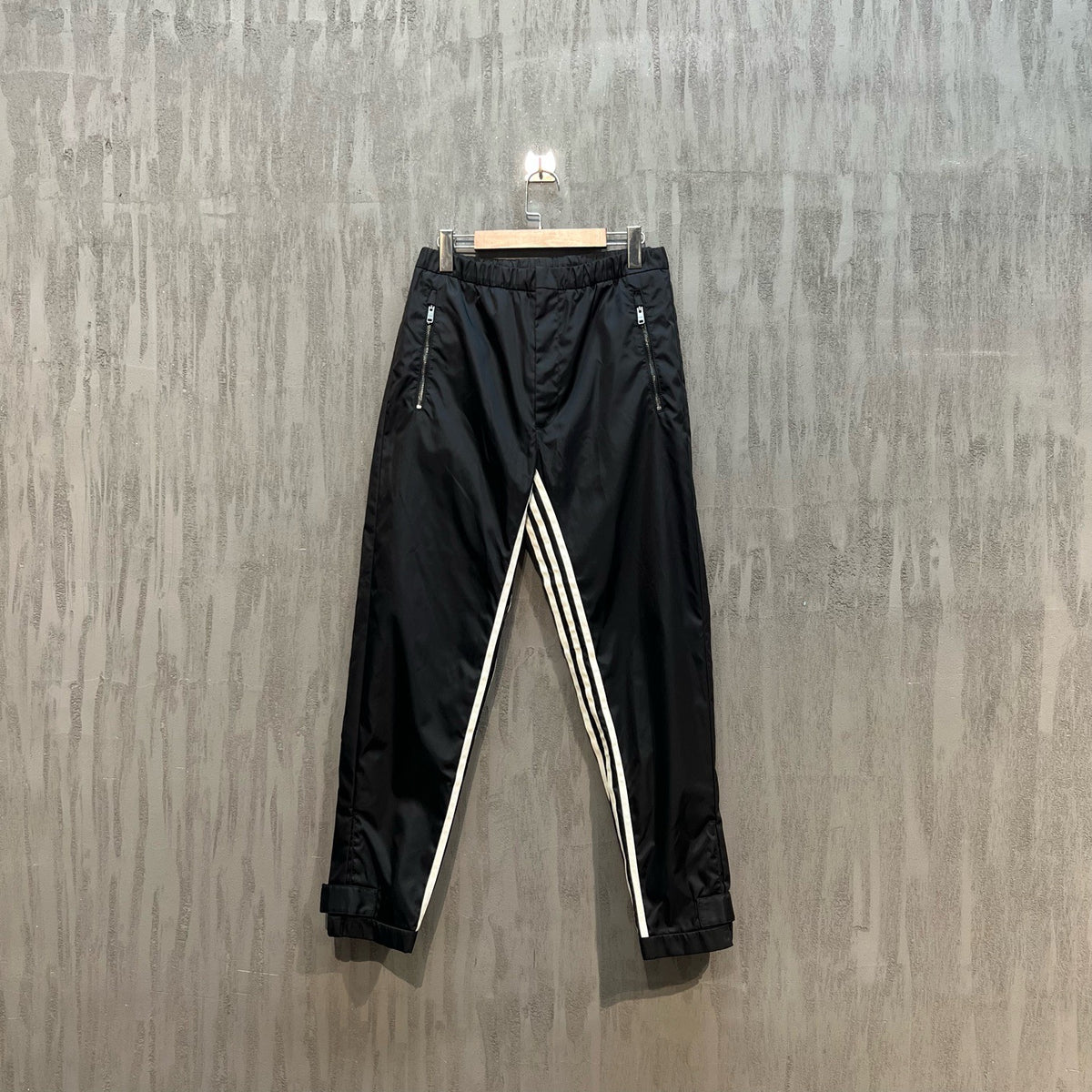 Prada - Other - Polyamide - Black - (S)