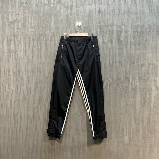 Prada - Other - Polyamide - Black - (S)