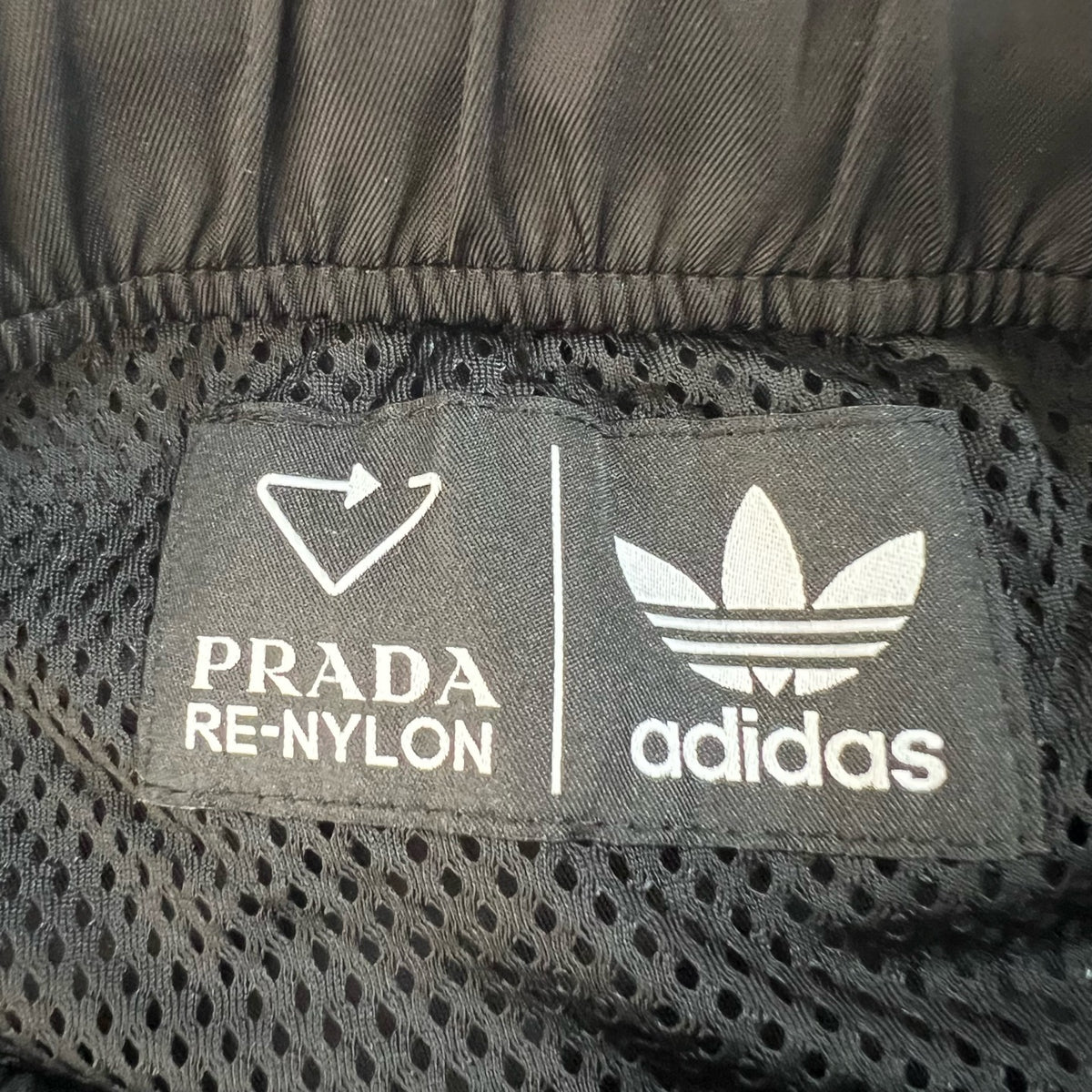 Prada - Other - Polyamide - Black - (S)
