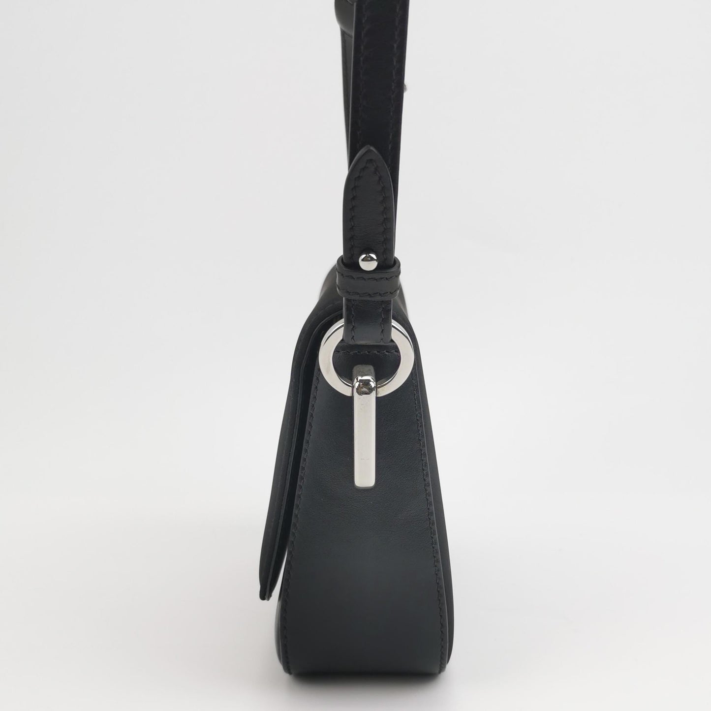 Prada - Other - Polyamide - Black - (small)
