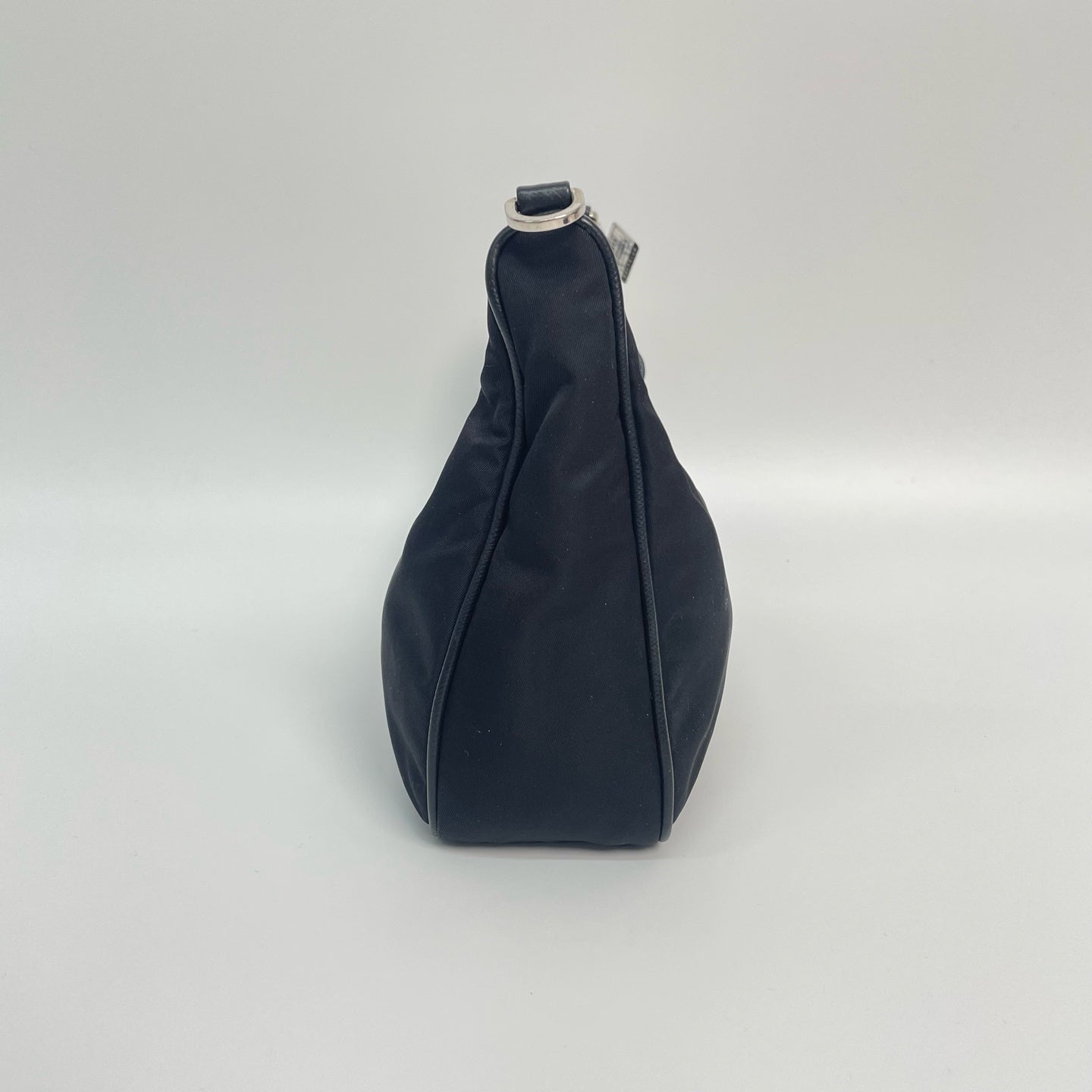 Prada - Other - Polyamide - Black - (small)