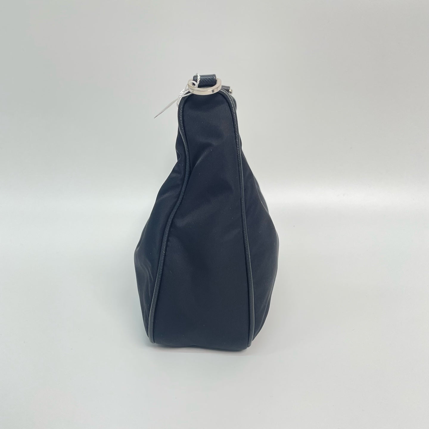 Prada - Other - Polyamide - Black - (small)