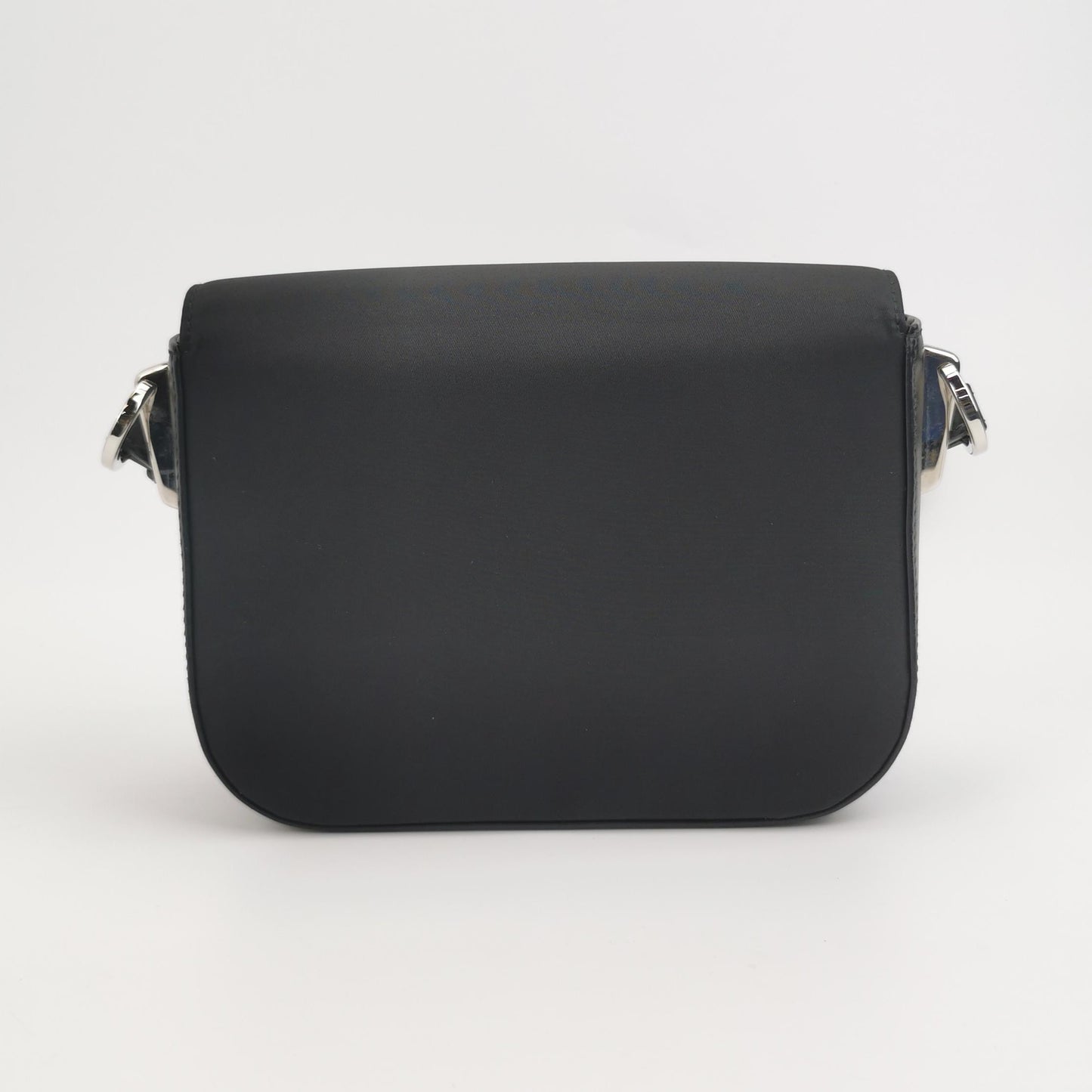Prada - Other - Polyamide - Black - (small)