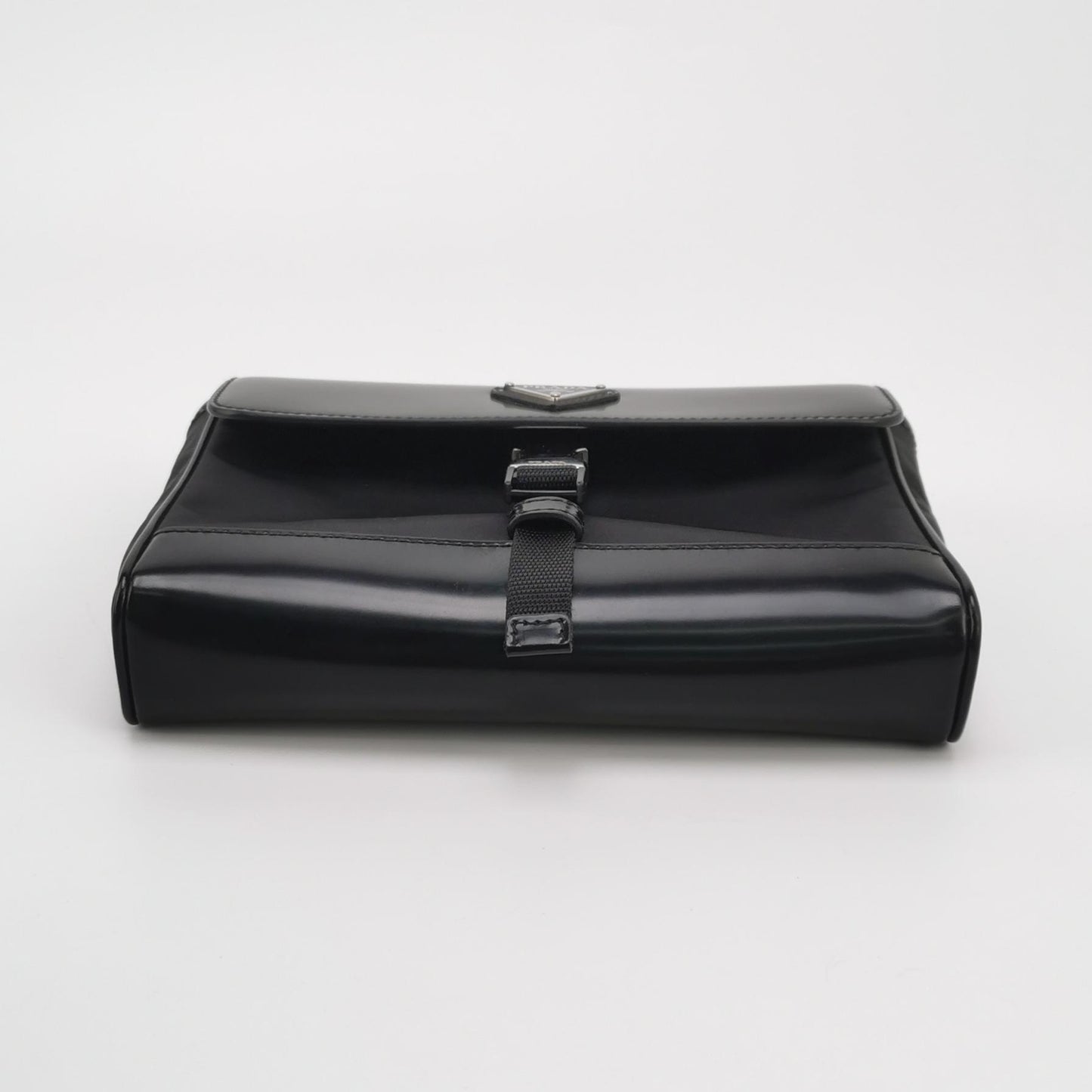 Prada - Other - Polyamide - Black - (small)