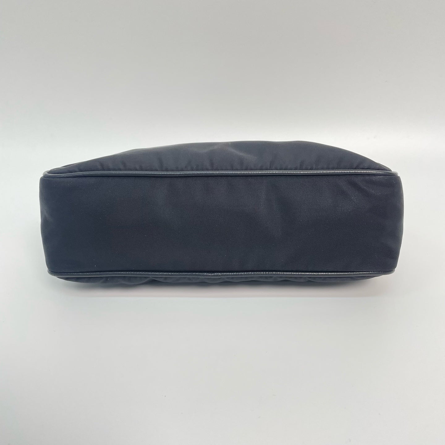 Prada - Other - Polyamide - Black - (small)