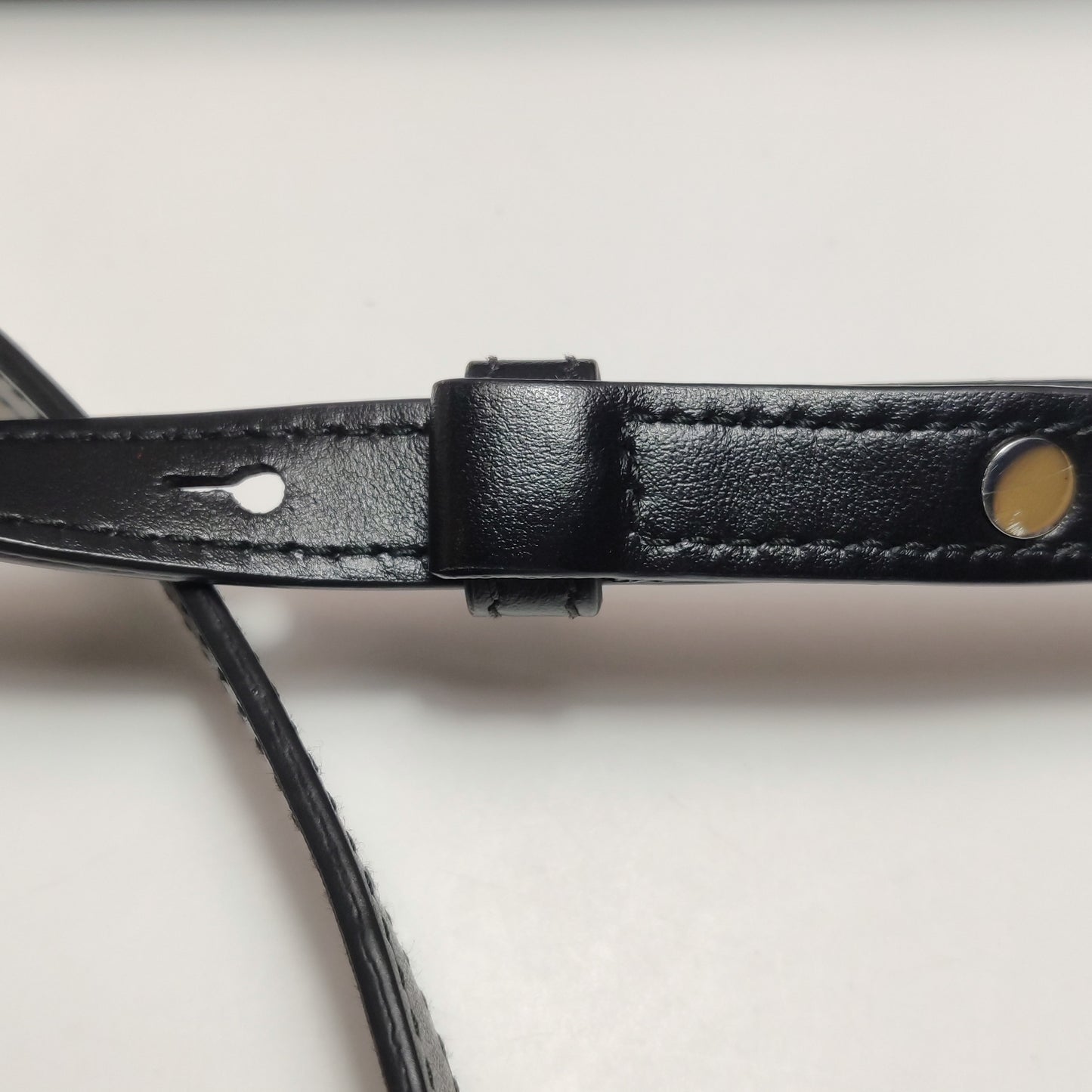 Prada - Other - Polyamide - Black - (small)