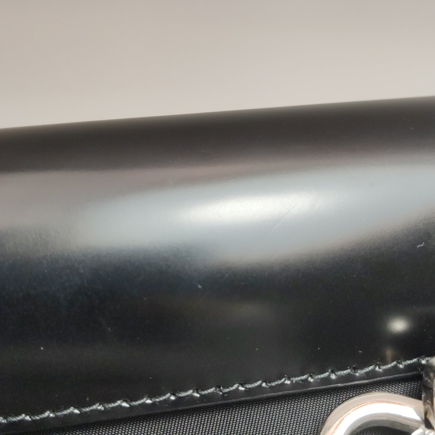 Prada - Other - Polyamide - Black - (small)