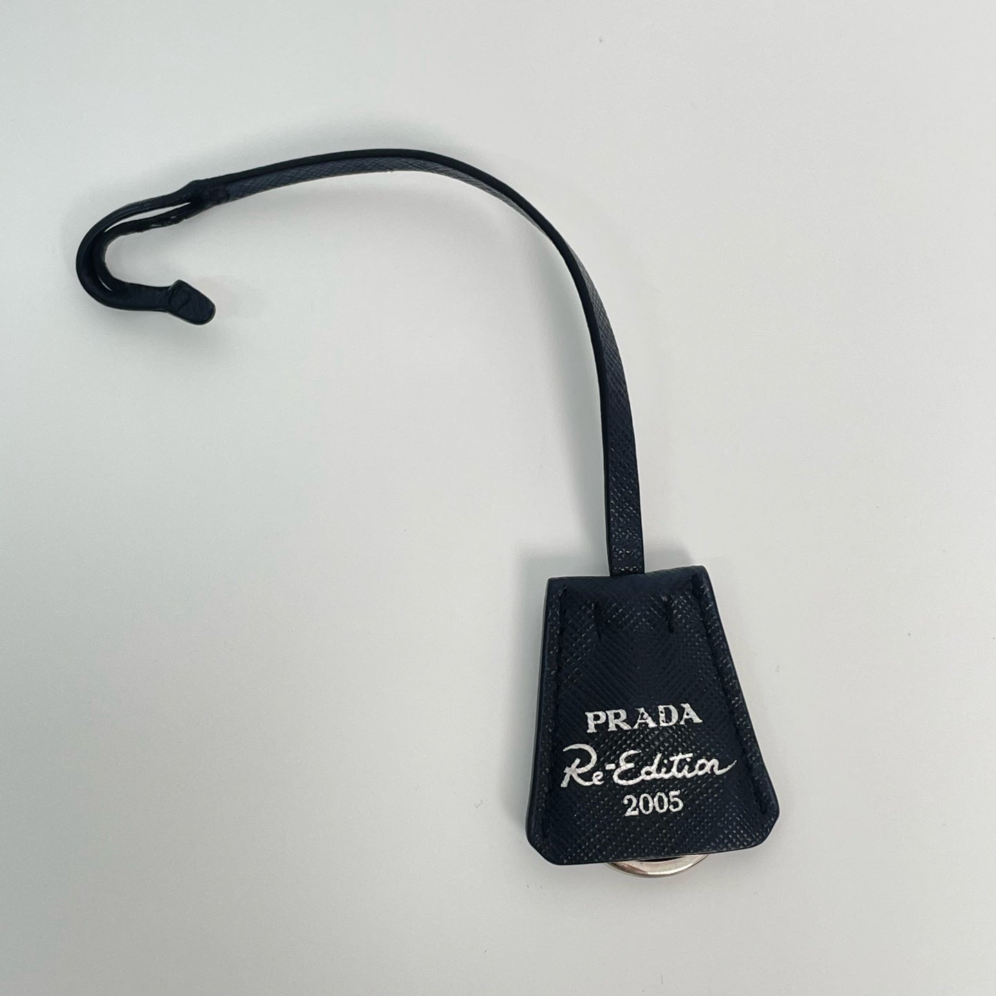 Prada - Other - Polyamide - Black - (small)